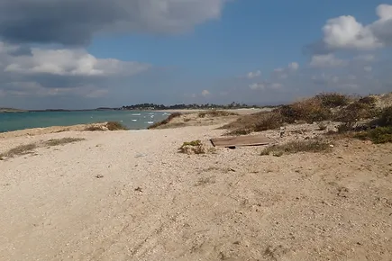 גבעת המכל